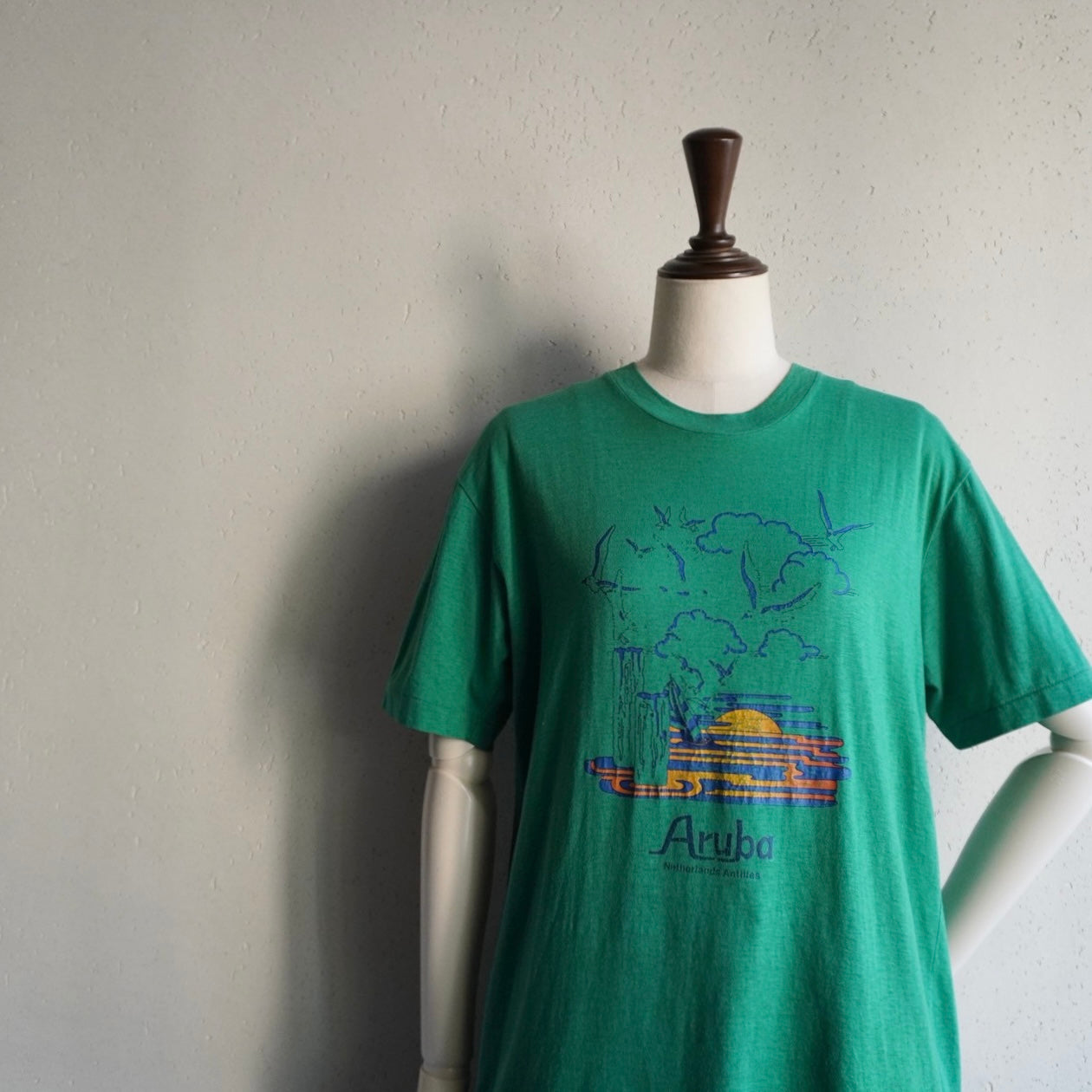 90s Printed T-shirt