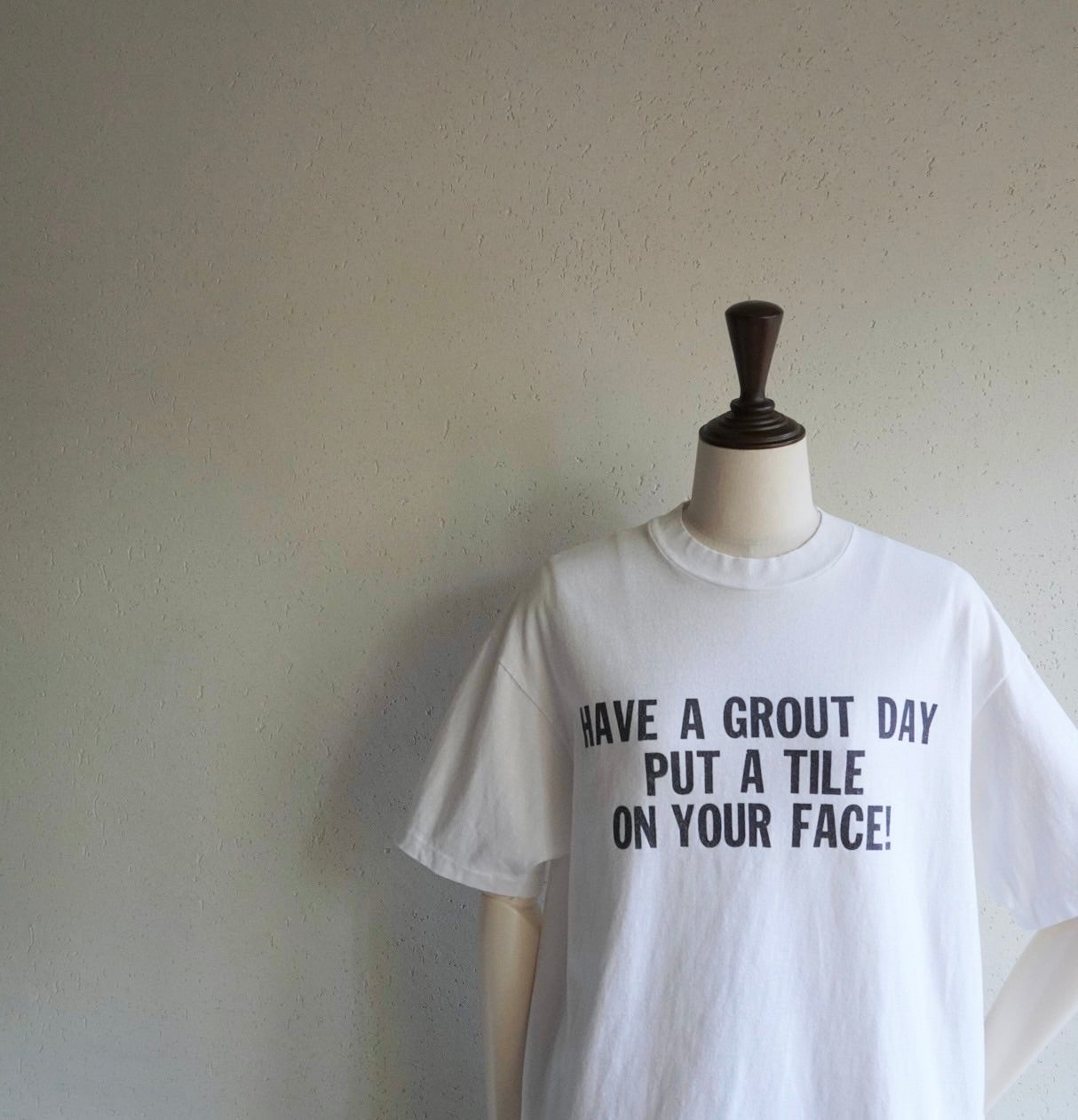 90s Printed T-shirt