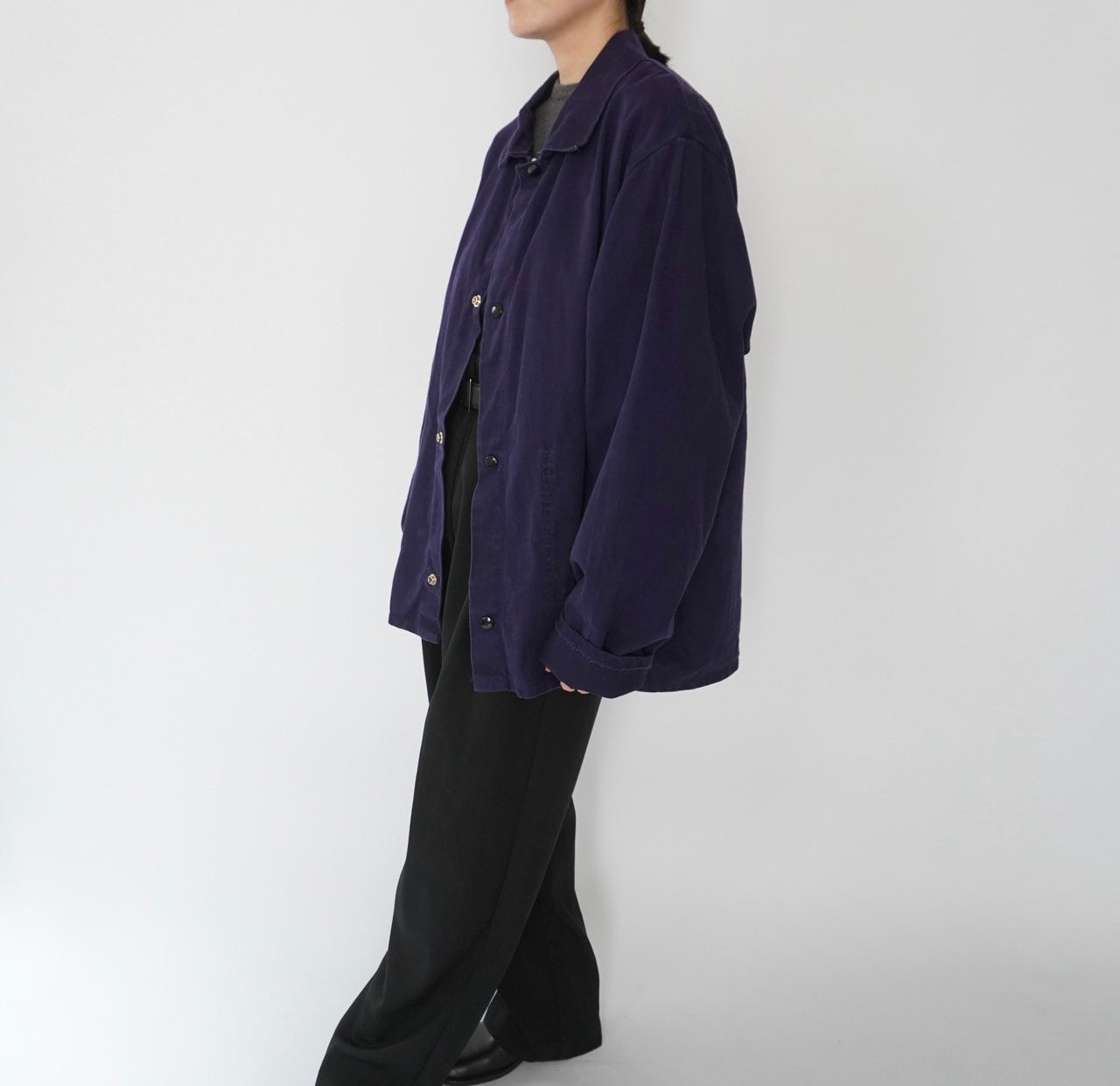 90s Cotton Jacket