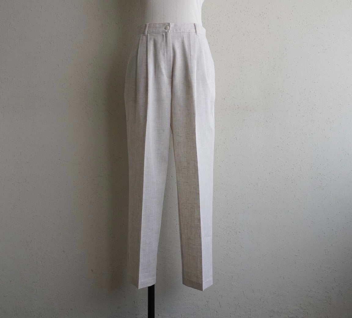 90s Two-Piece Suit