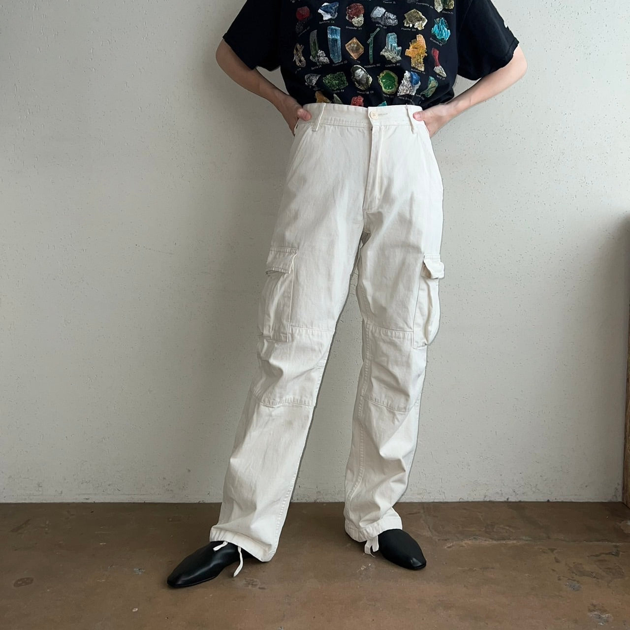 Design Pants