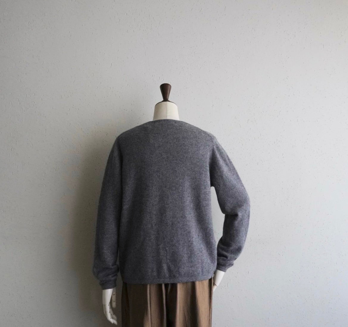 90s Cashmere Knit