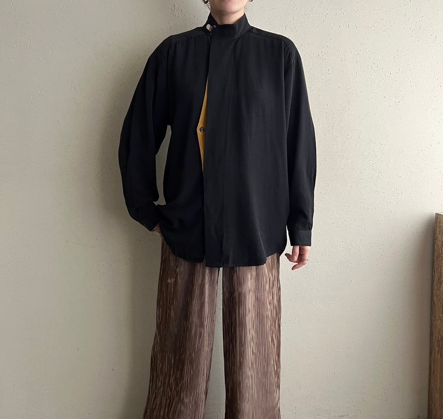90s Design Blouse