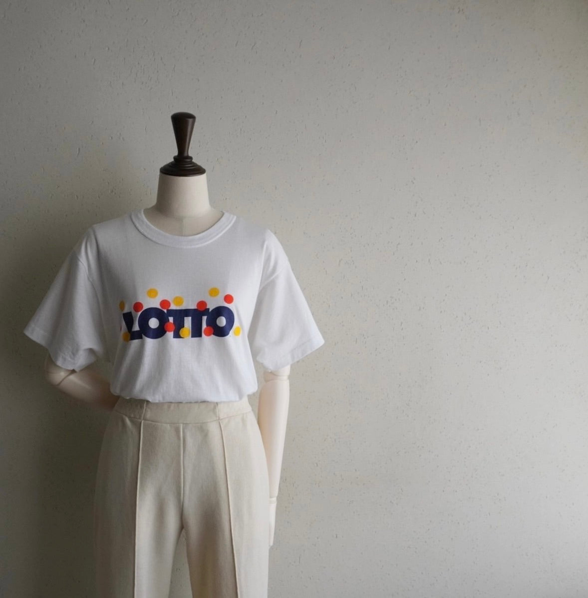 80s Printed T-shirt