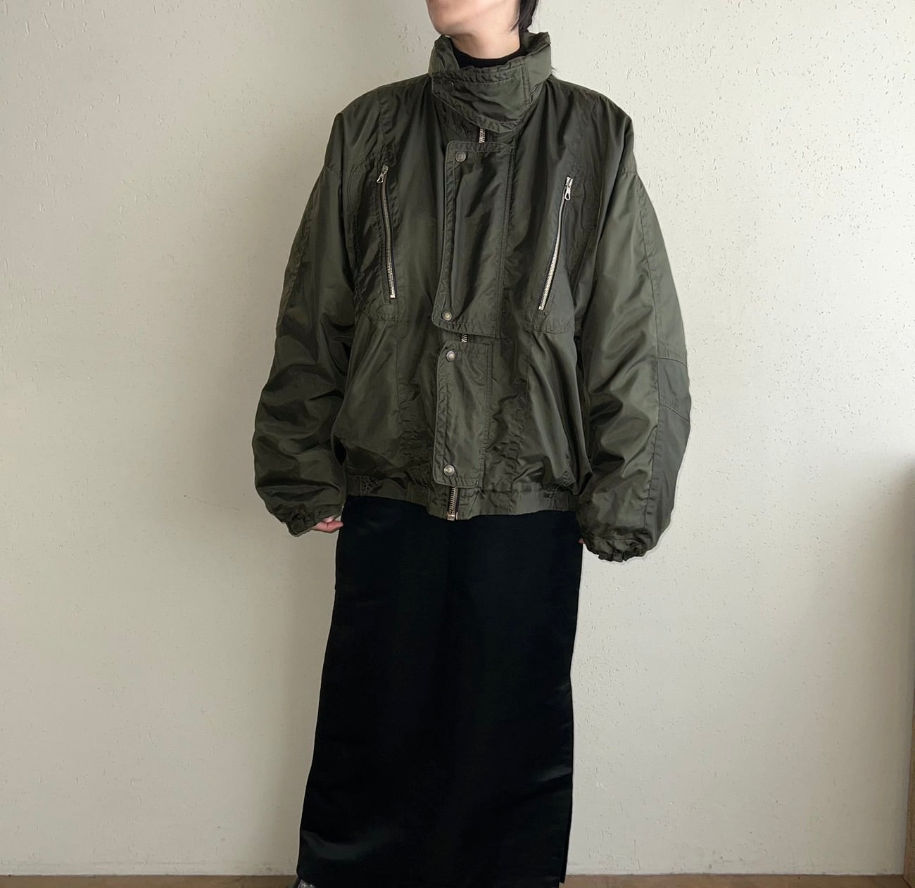 90s EURO Jacket