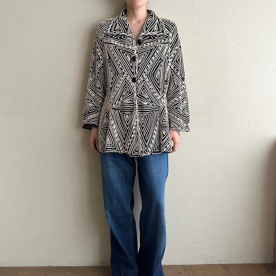 Design Jacket