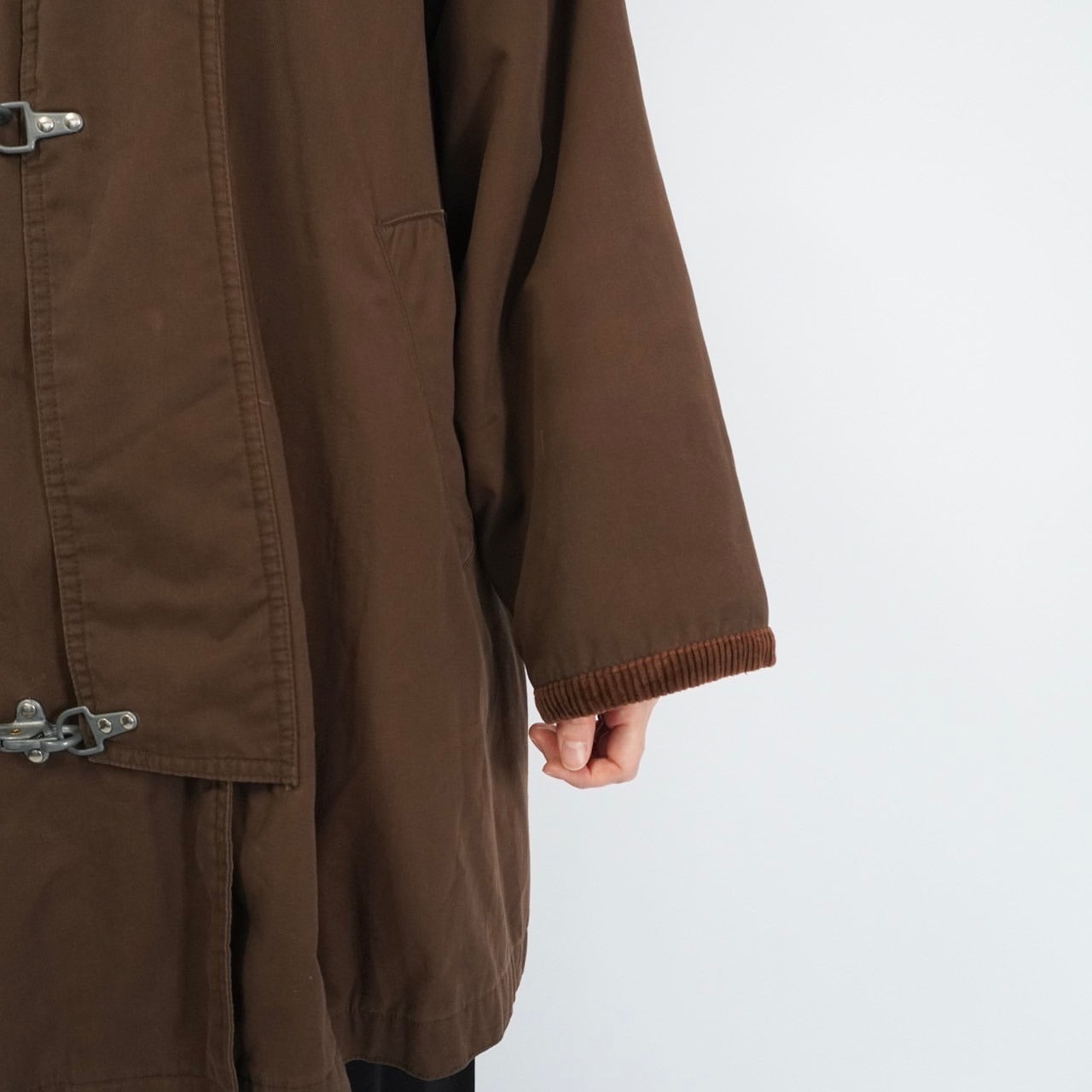 90s Design Light Jacket