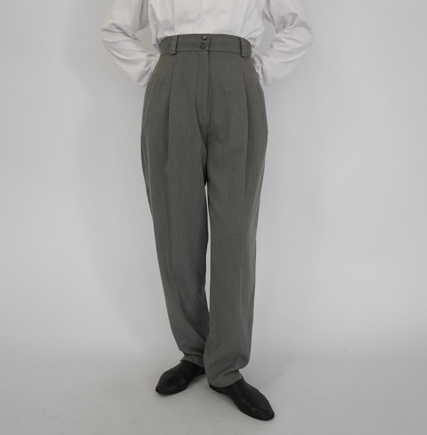 90s EURO Pants