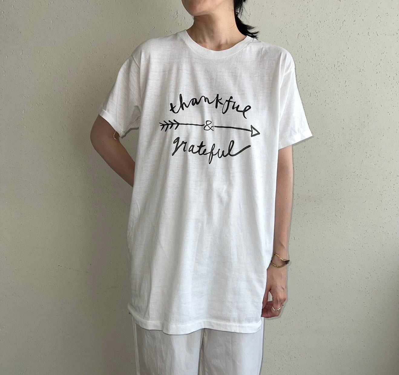80s Printed T-shirt