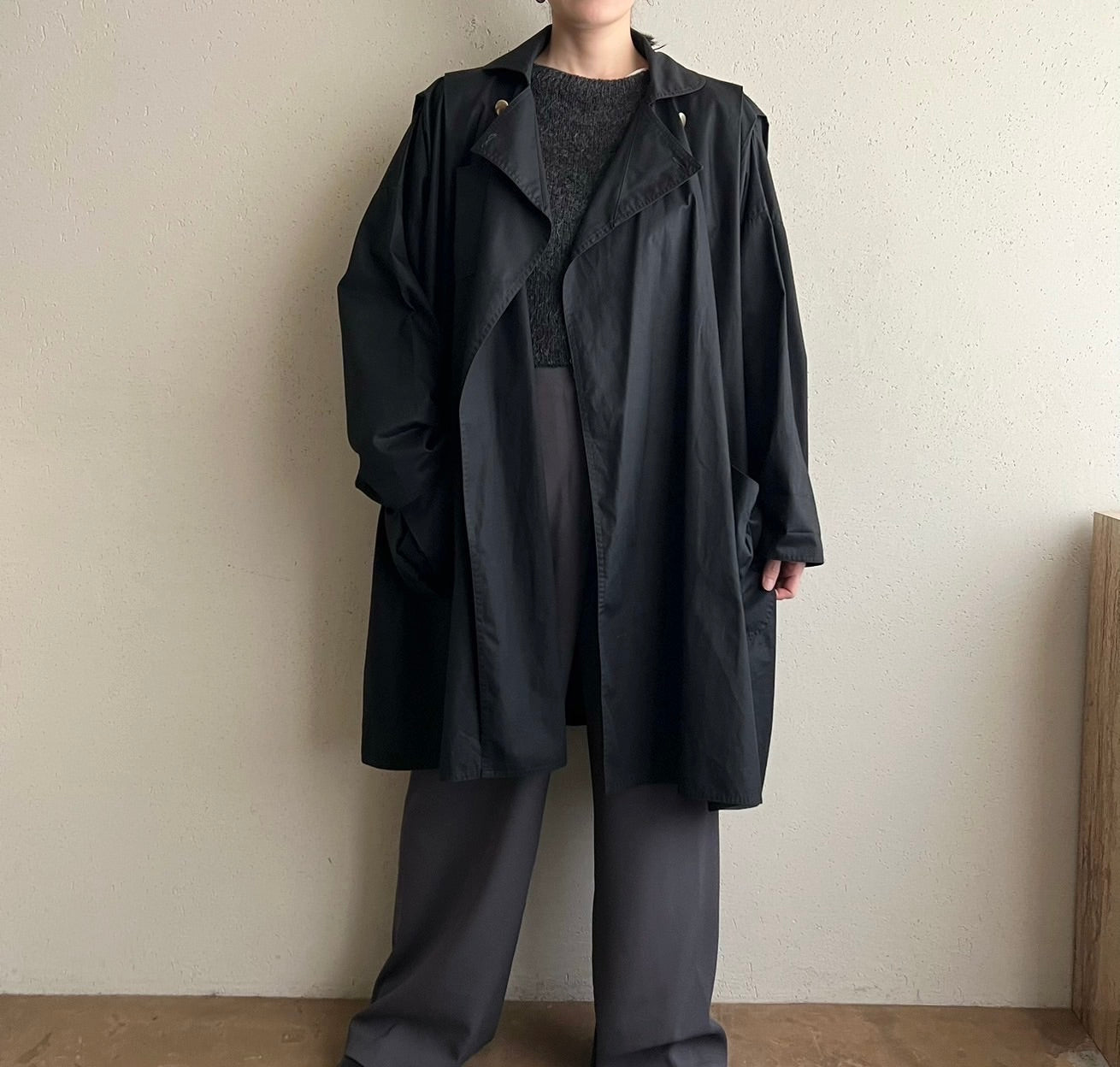 80s Design Light Jacket