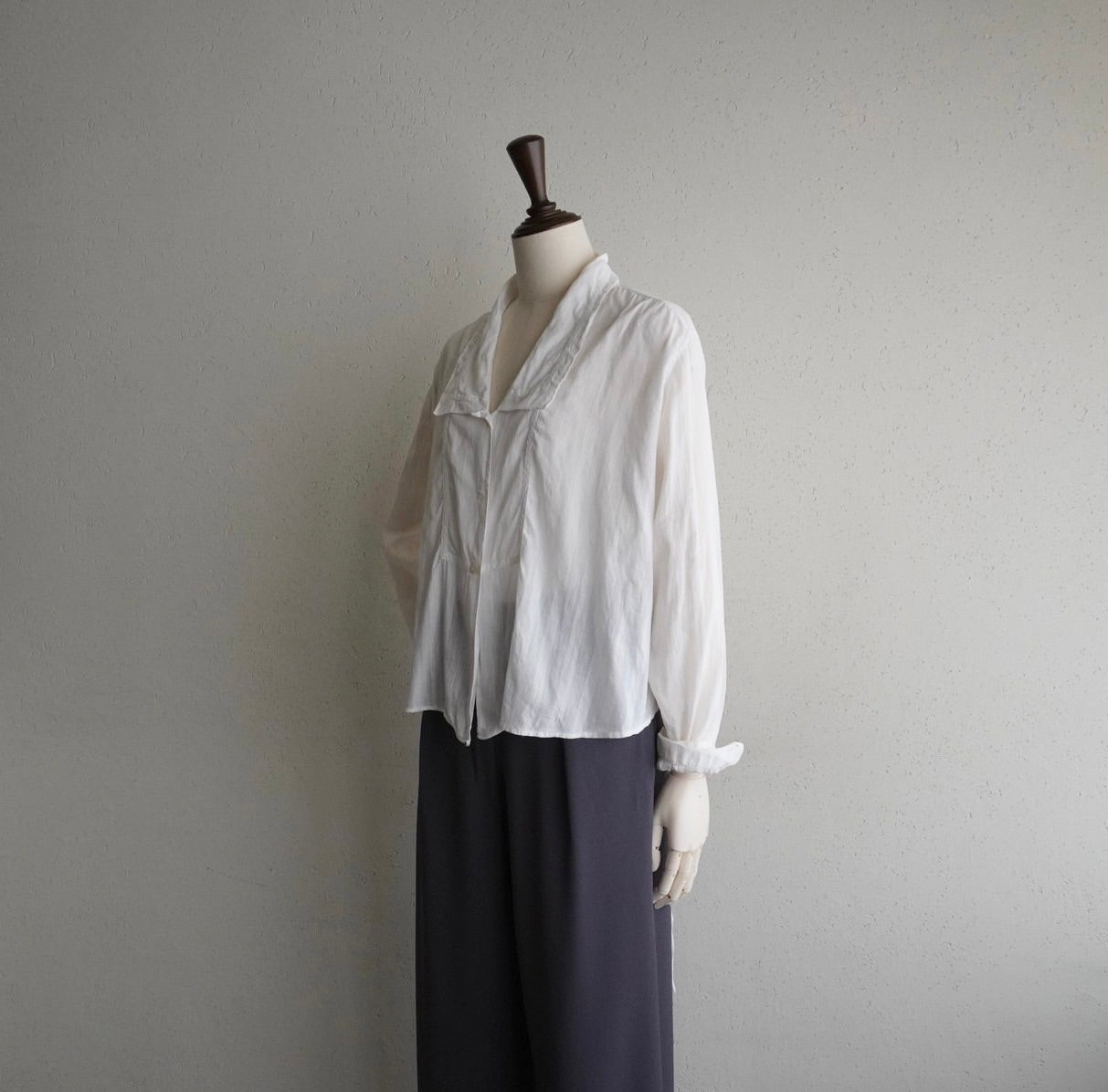 Antique Blouse