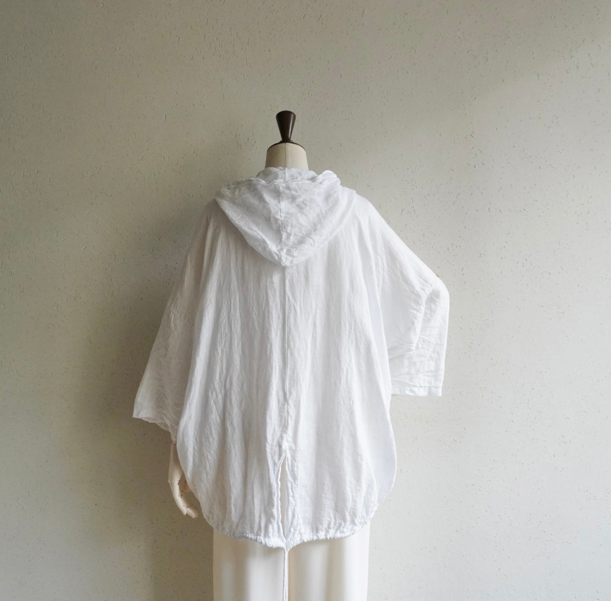 90s Linen Light Jacket Made in Italy