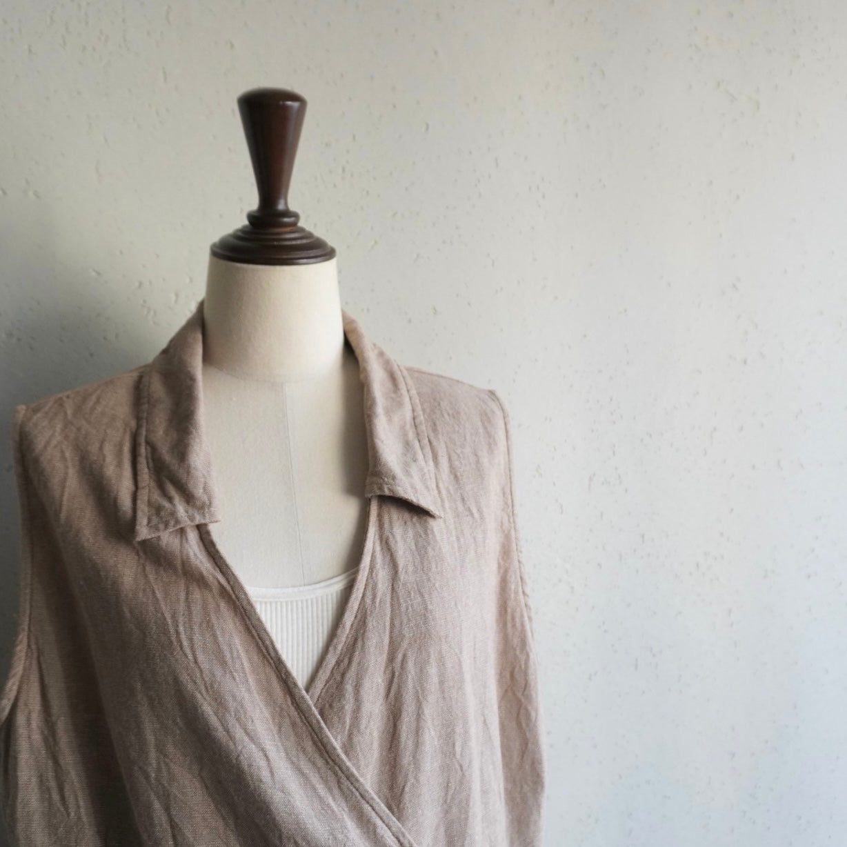 90s Sleeveless Top