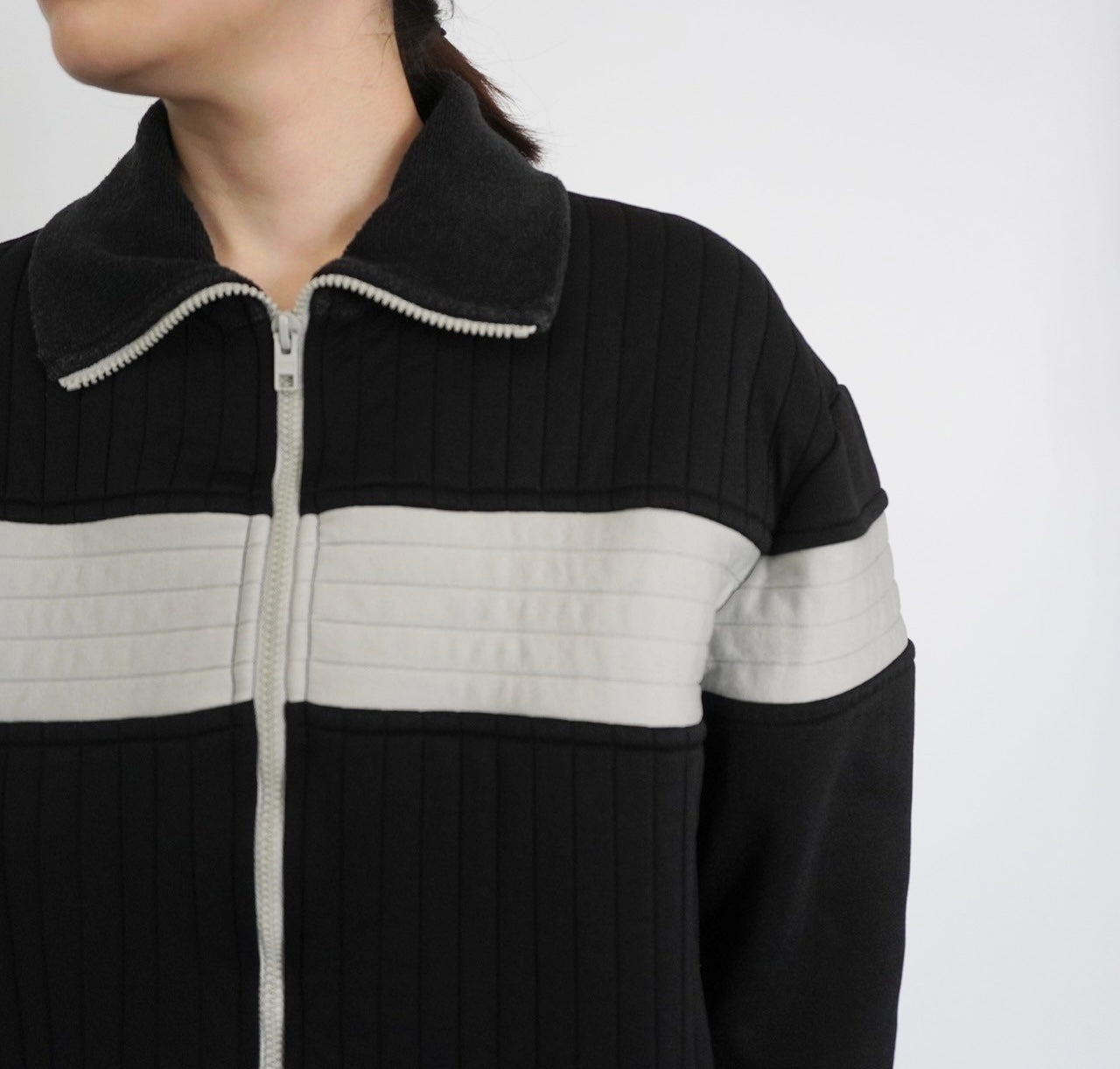 90s EURO Jersey Jacket