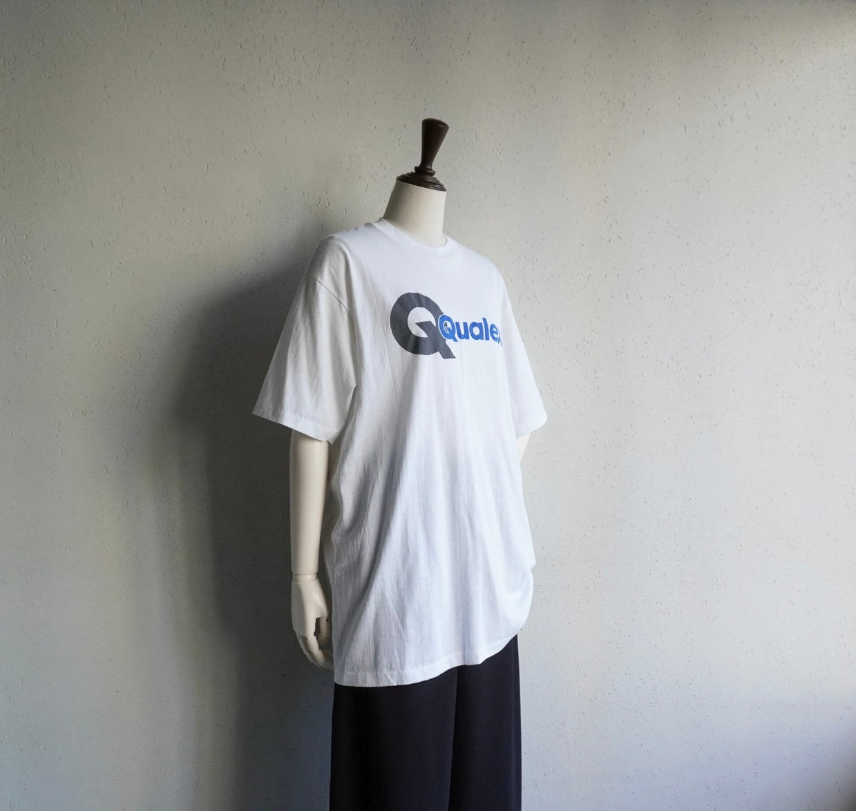 80s Printed T-shirt