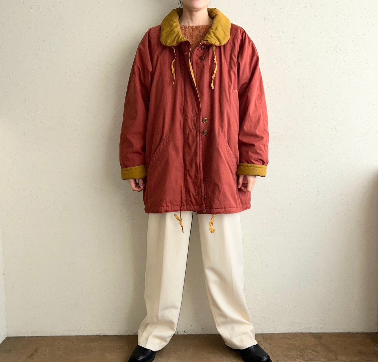 80s "C&A" Jacket