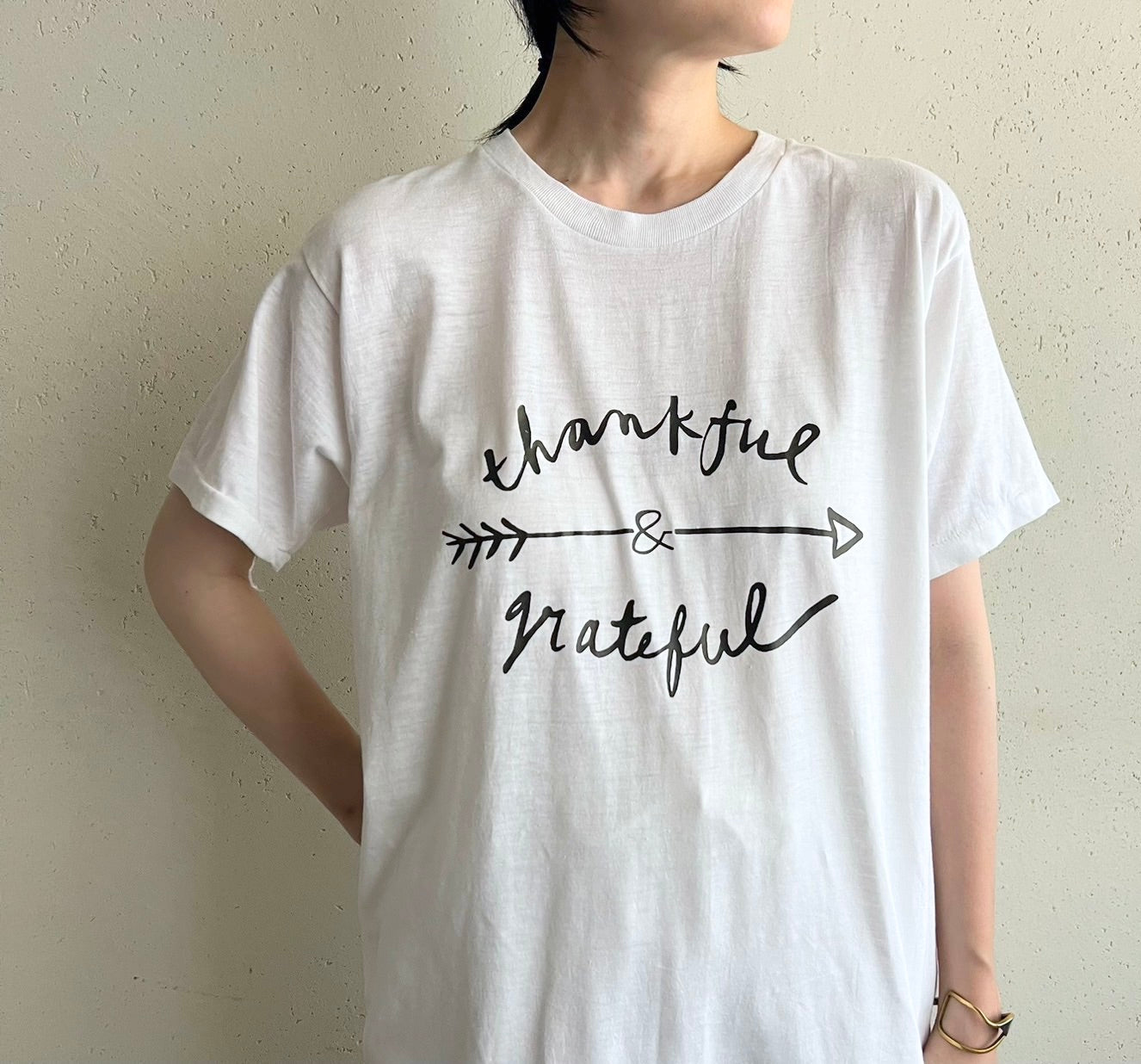 80s Printed T-shirt