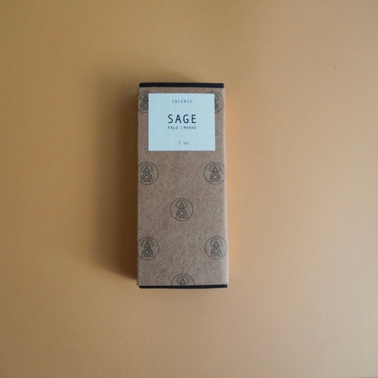Makko Incense SAGE