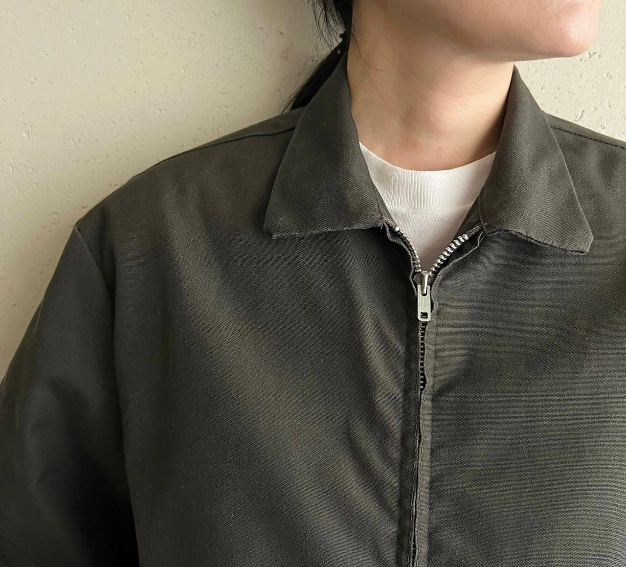60s "BIG MAC" Light Jacket