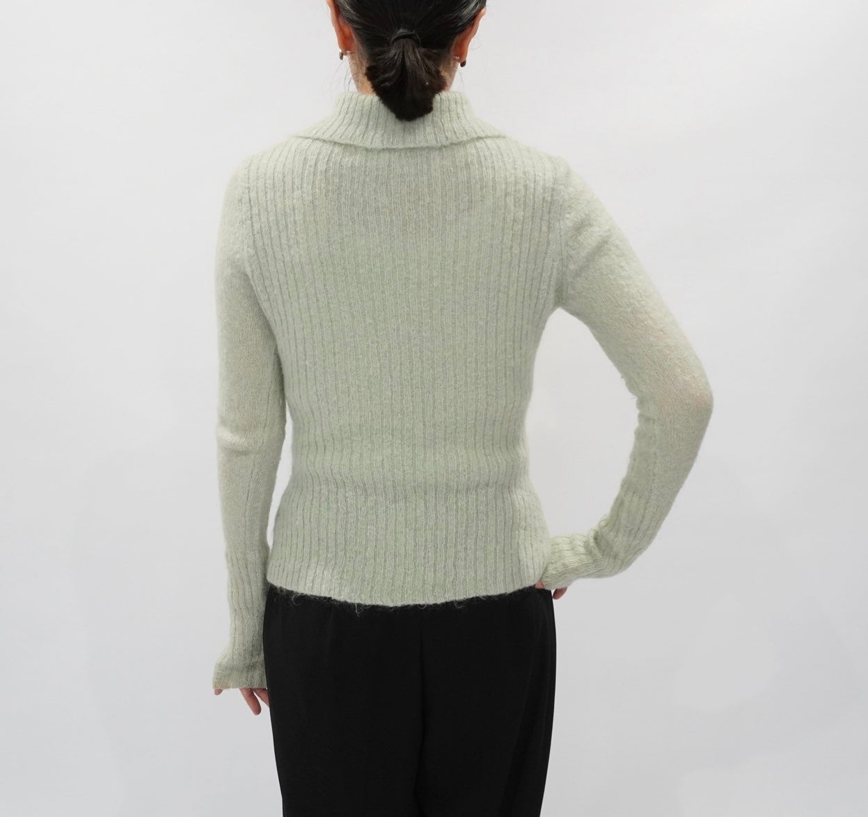 90s Knit Top