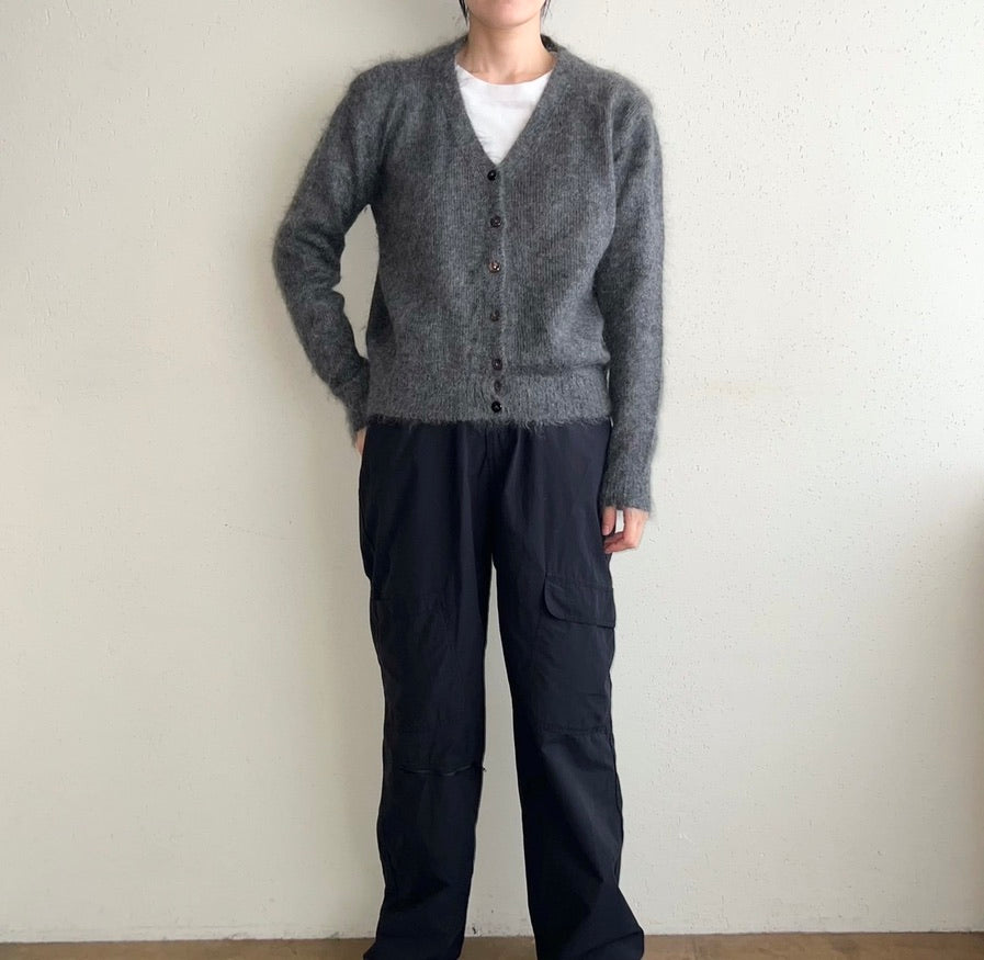 90s Knit Cardigan