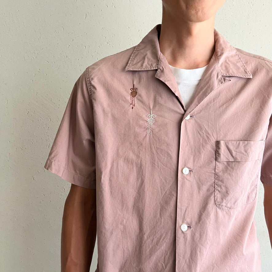 60s Box Shirt