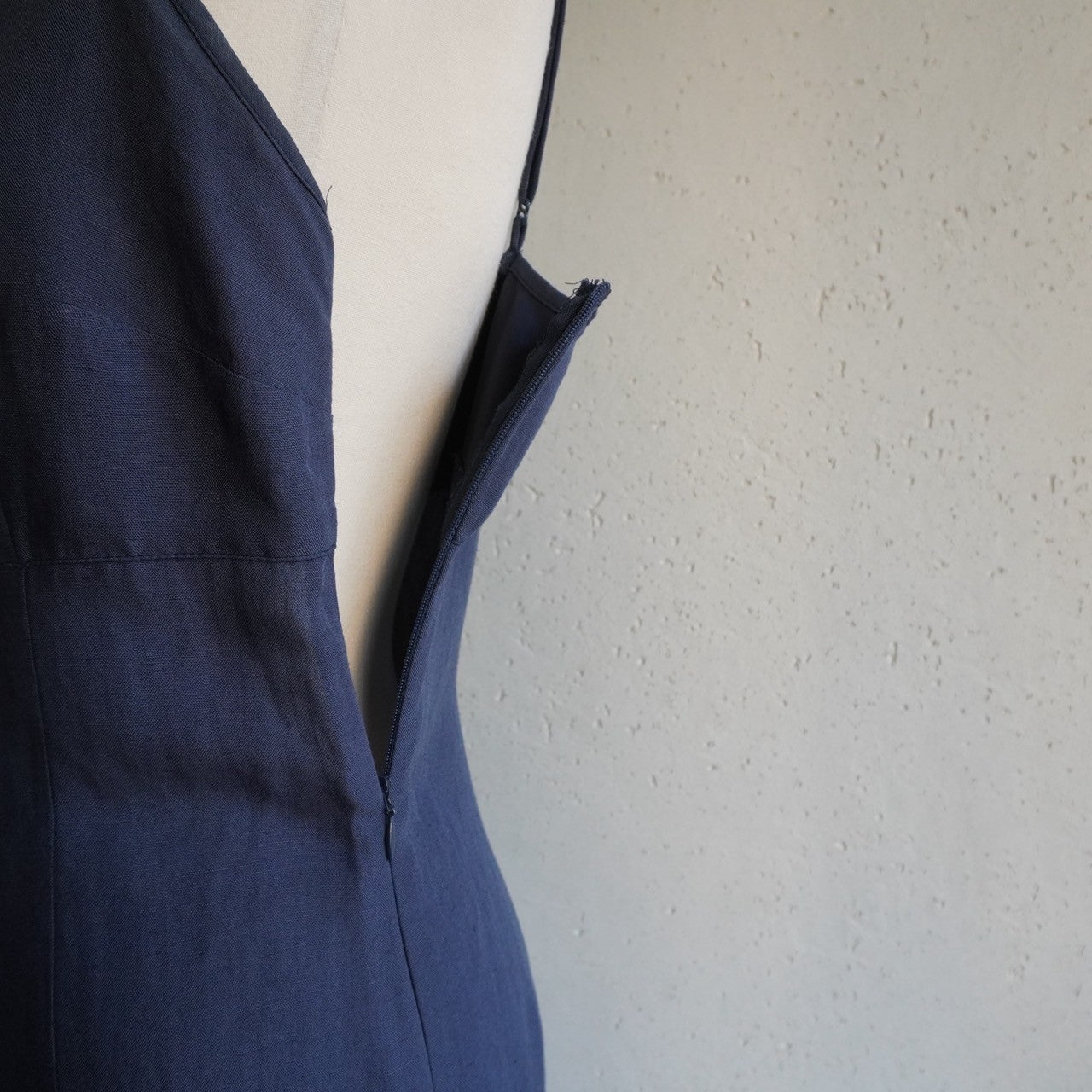 90s "Esprit de Corp" Camisole Dress