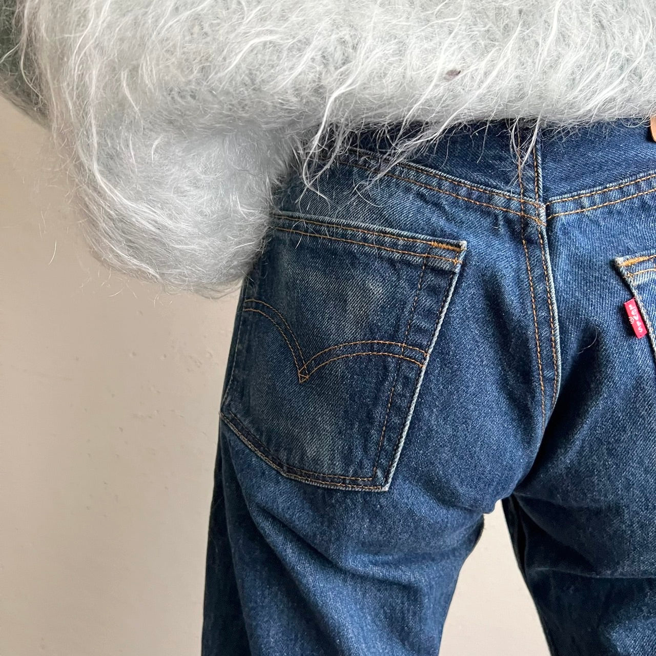 90s Levis 501 Made in USA