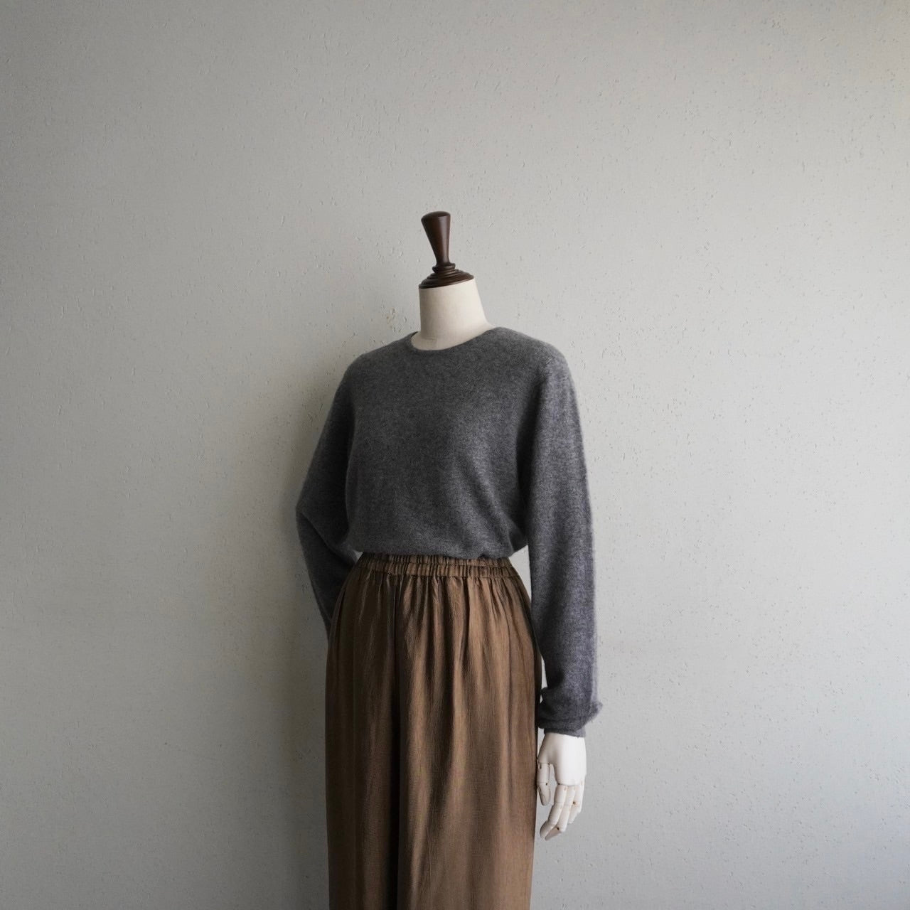 90s Cashmere Knit
