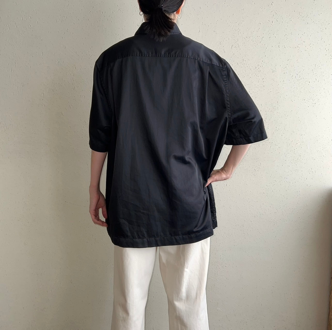 90s "DKNY" Shirt