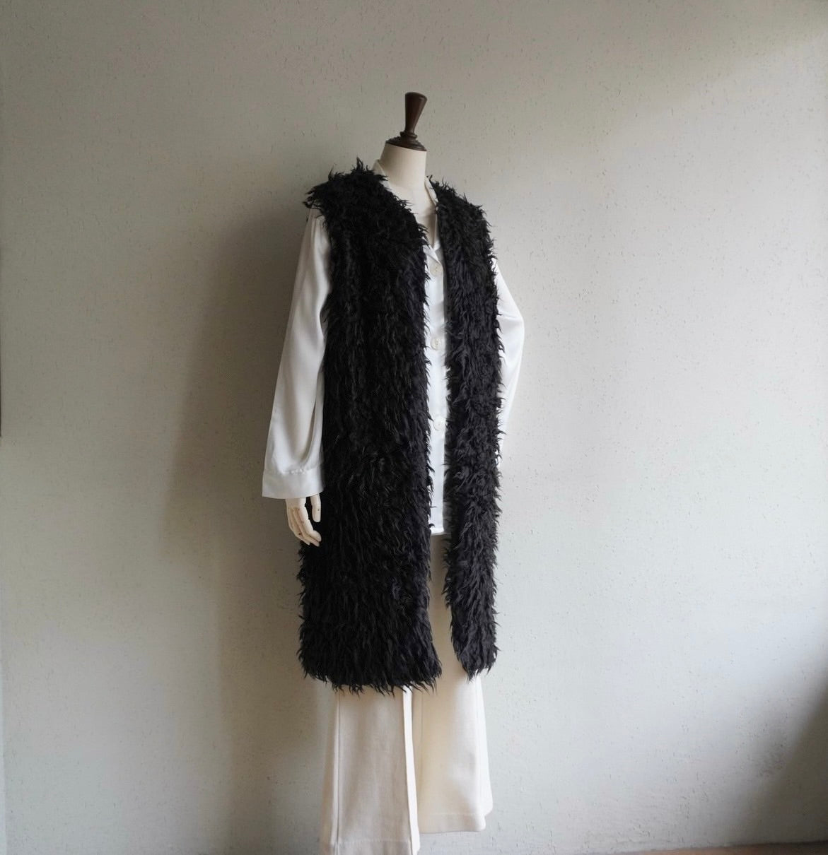 80s Vest