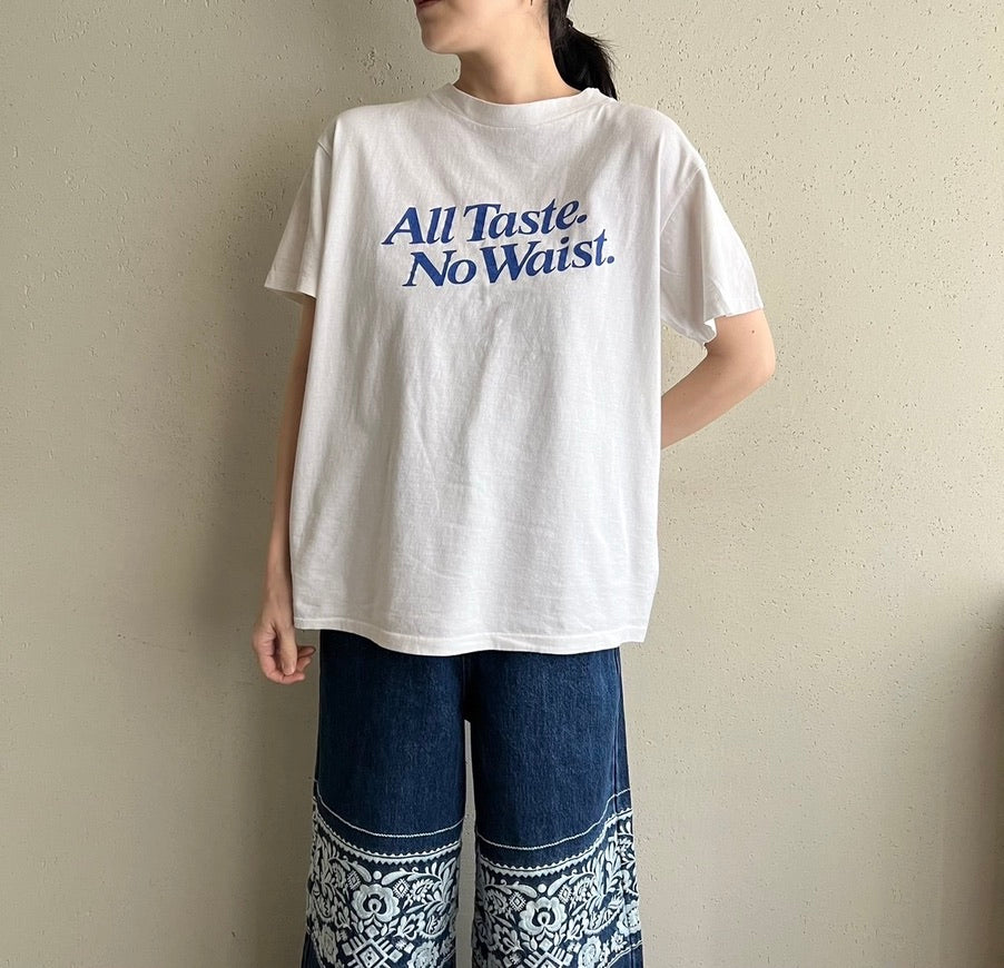 90s Printed T-shirt Made in USA