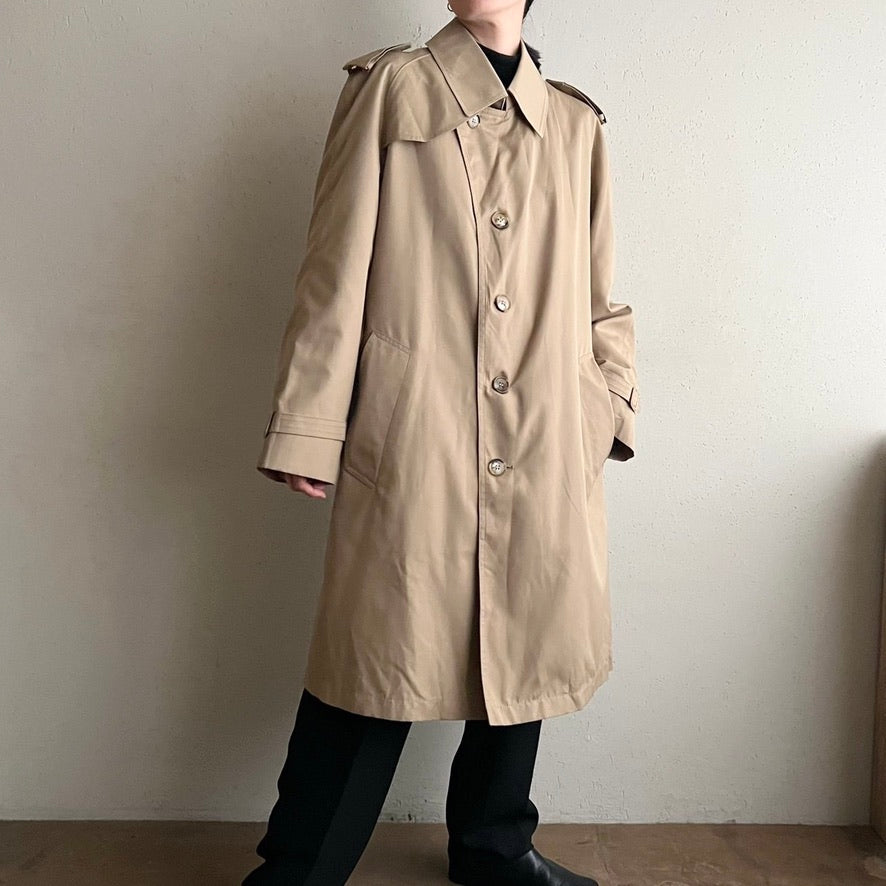 90s “Misty Harbor” Coat Made in USA