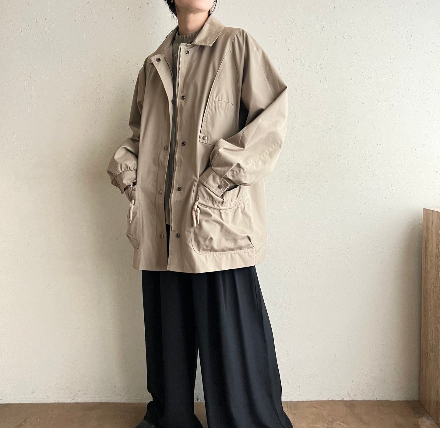 90s Design Jacket