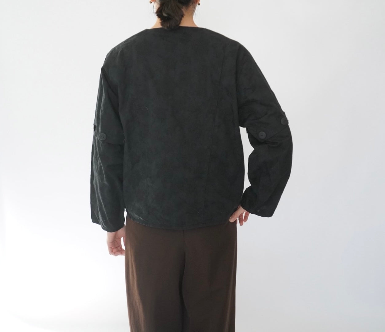 80s Light Jacket