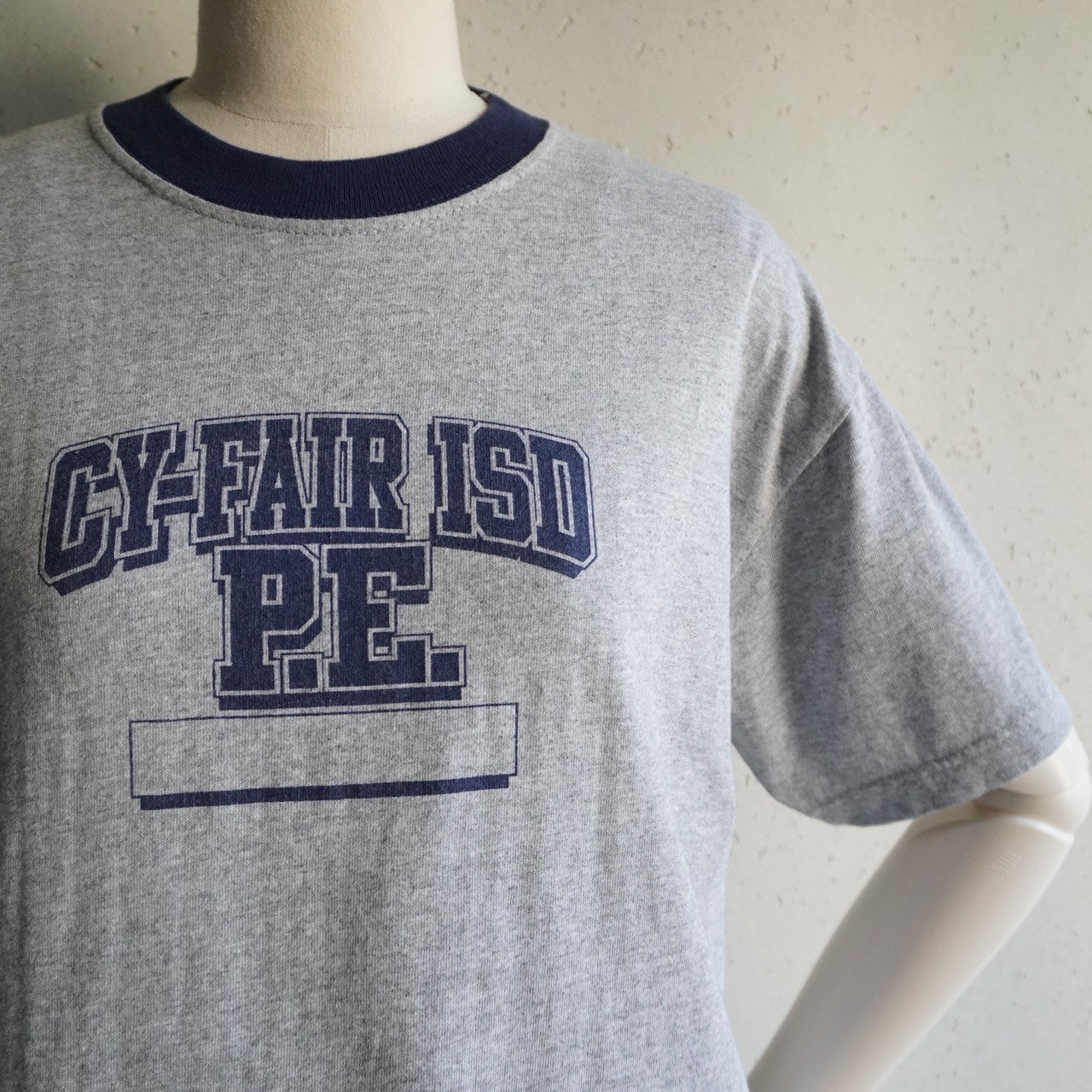90s Printed T-shirt Made in USA