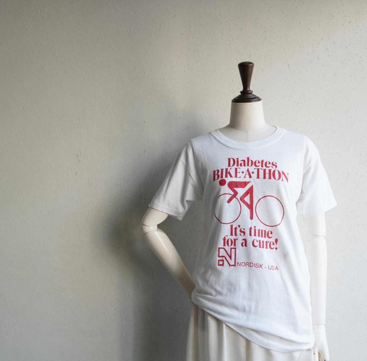 80s Printed T-shirt