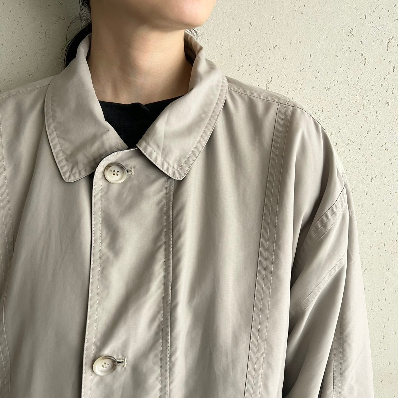 90s EURO Light Jacket
