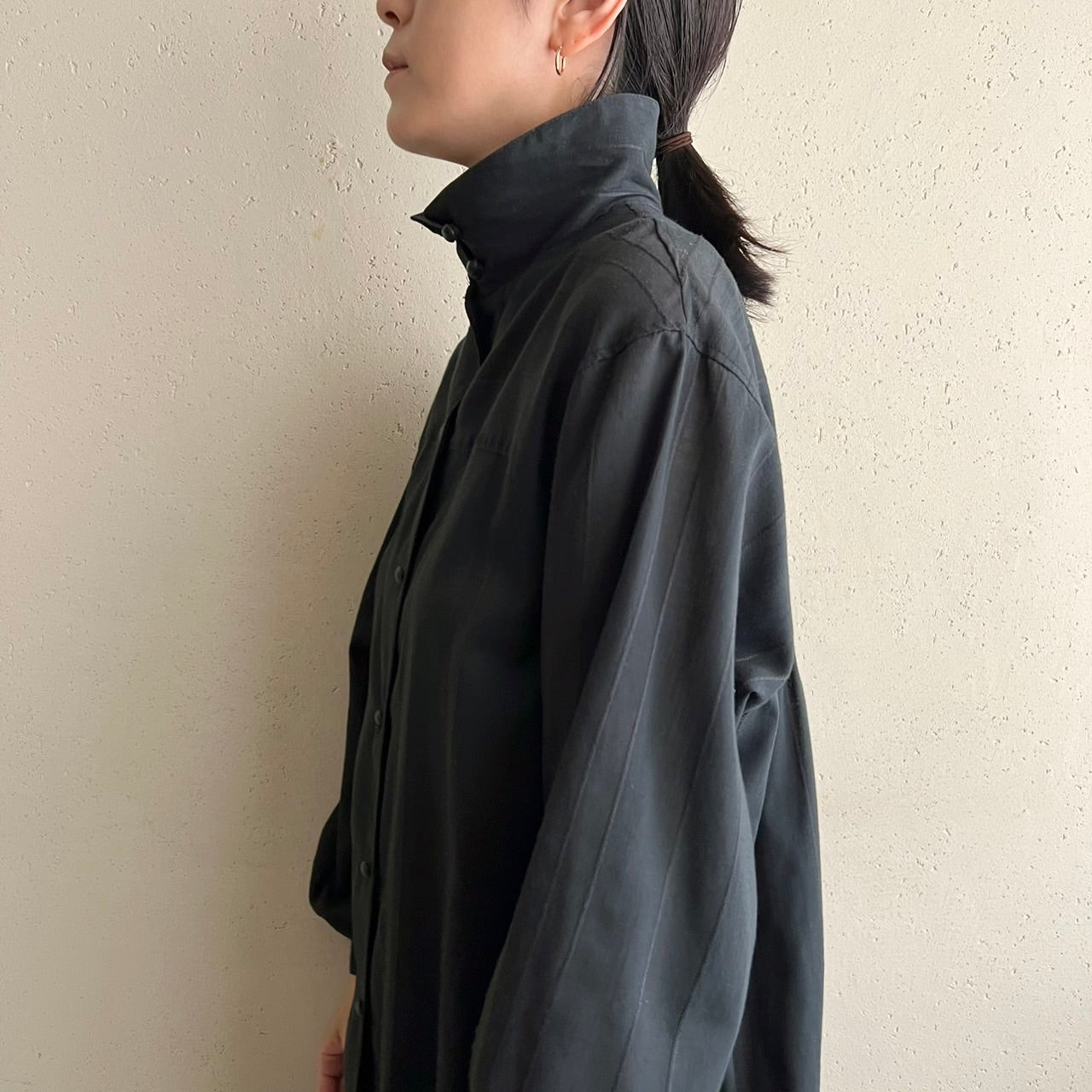 90s Long Shirt