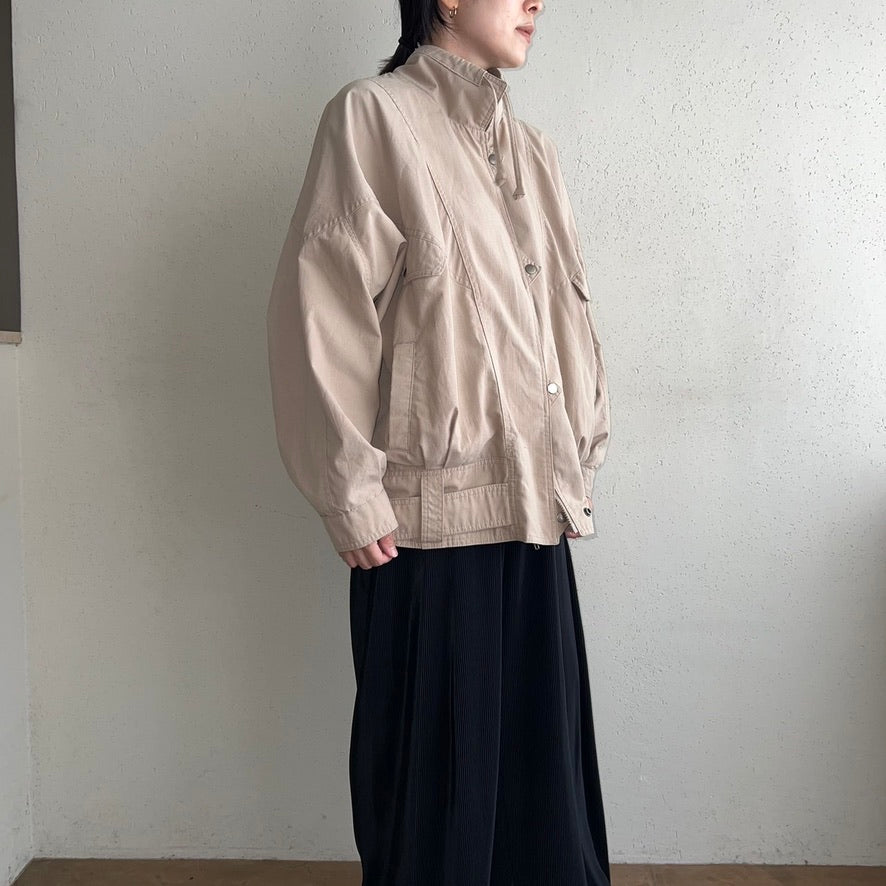 90s Design jacket