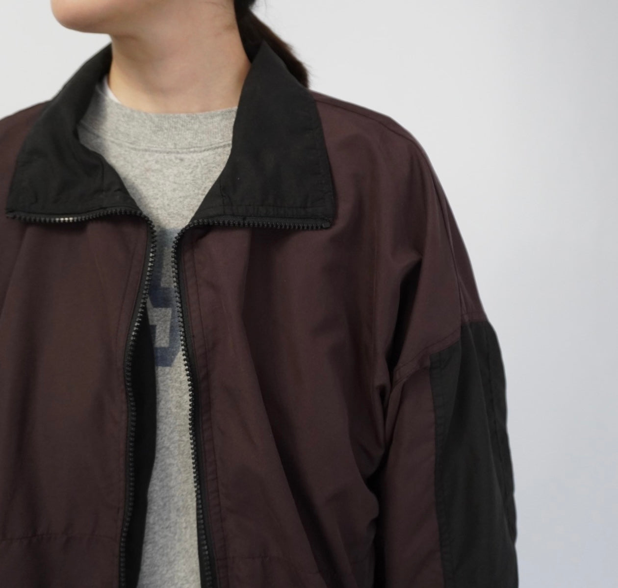 90s Light Jacket
