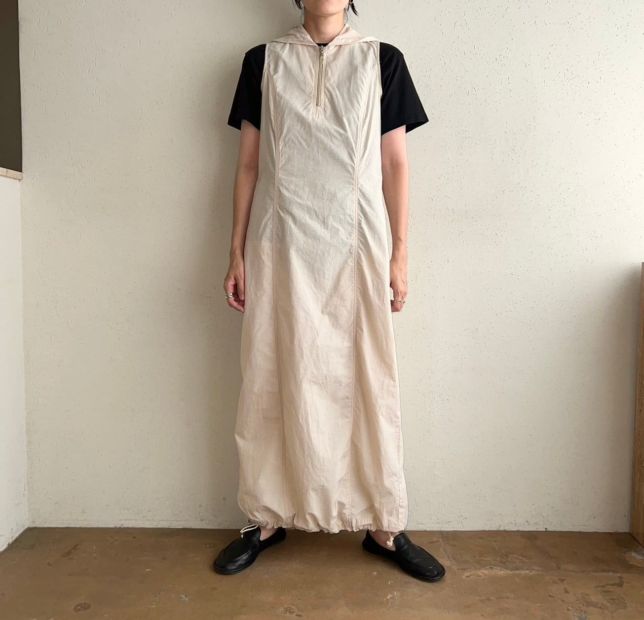 90s EURO Dress