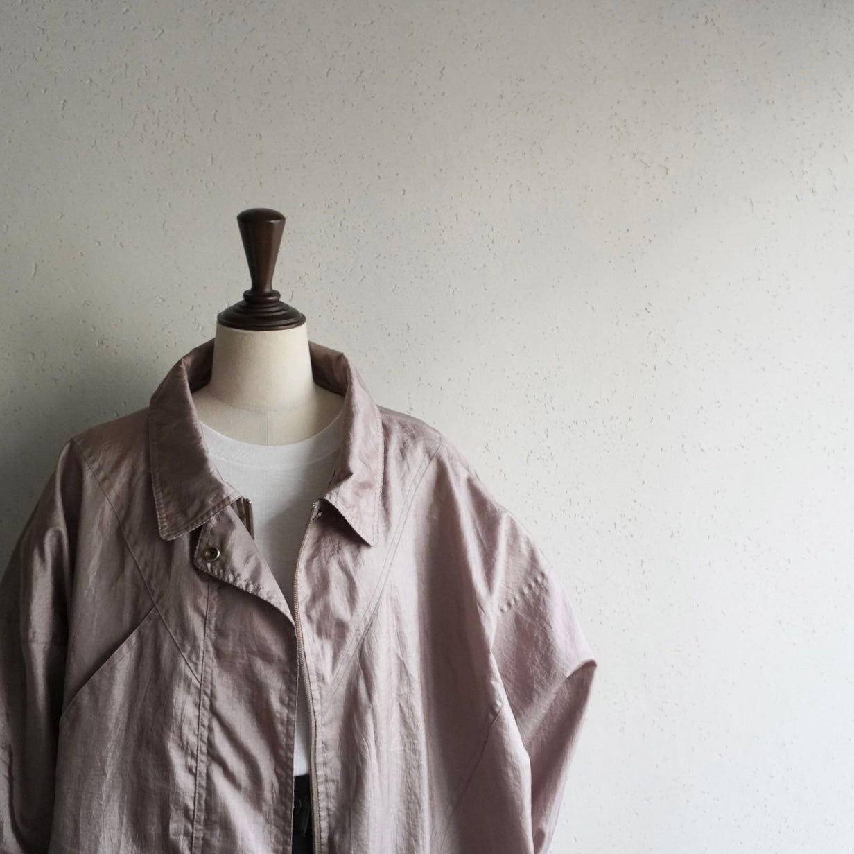 90s Light Jacket