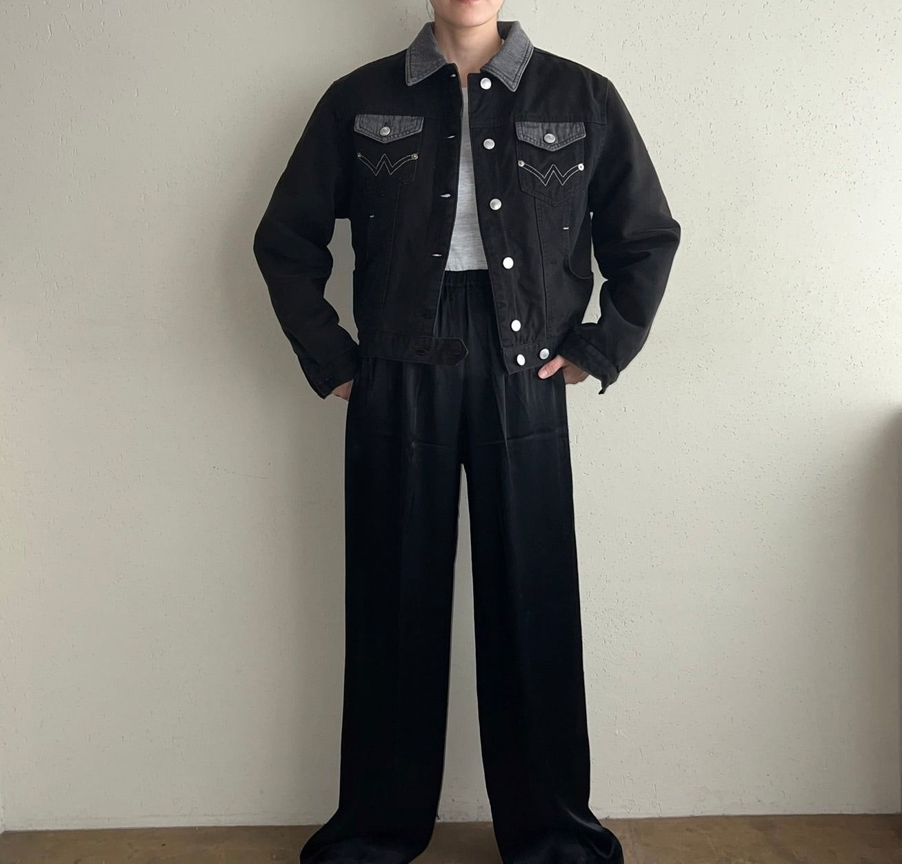 90s Jacket Made in Italy