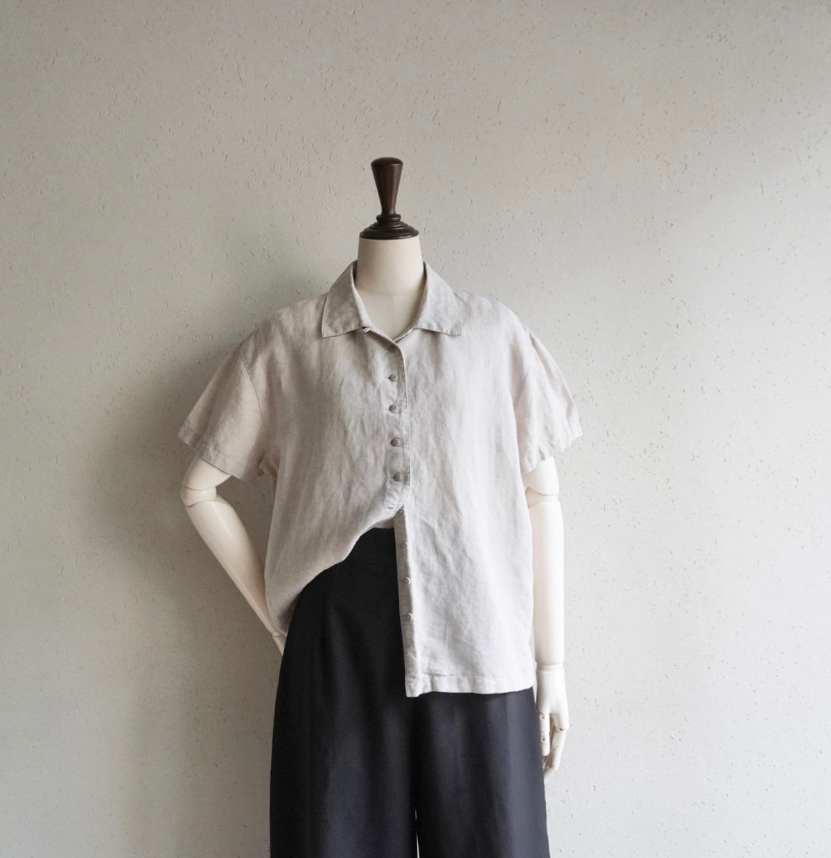 90s "ANN TAYLOR" Shirt