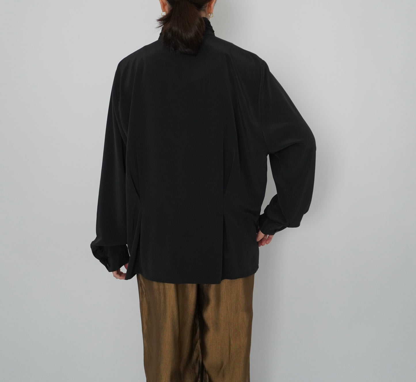 90s Design Shirt