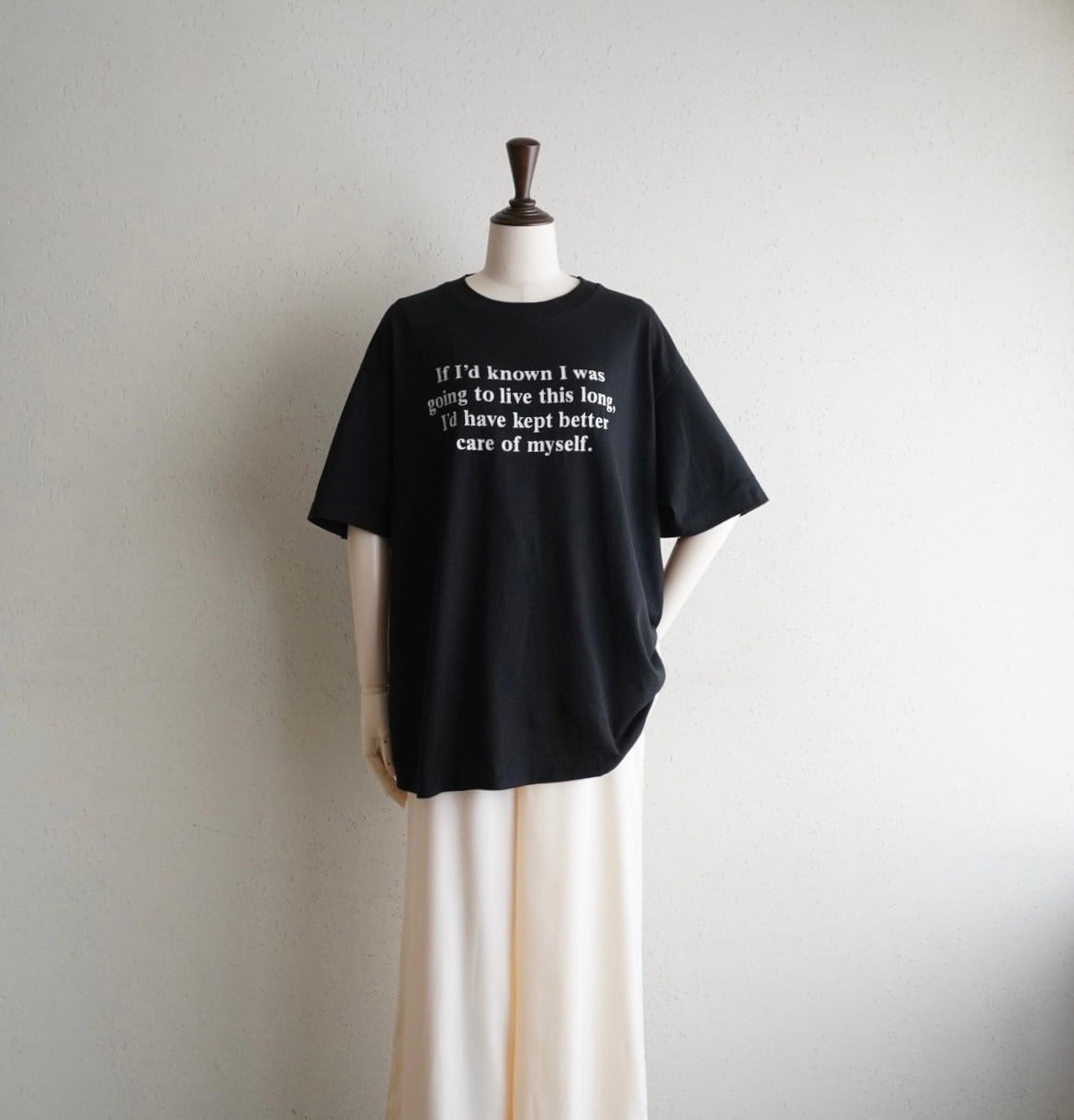 90s Printed T-shirt Made in USA
