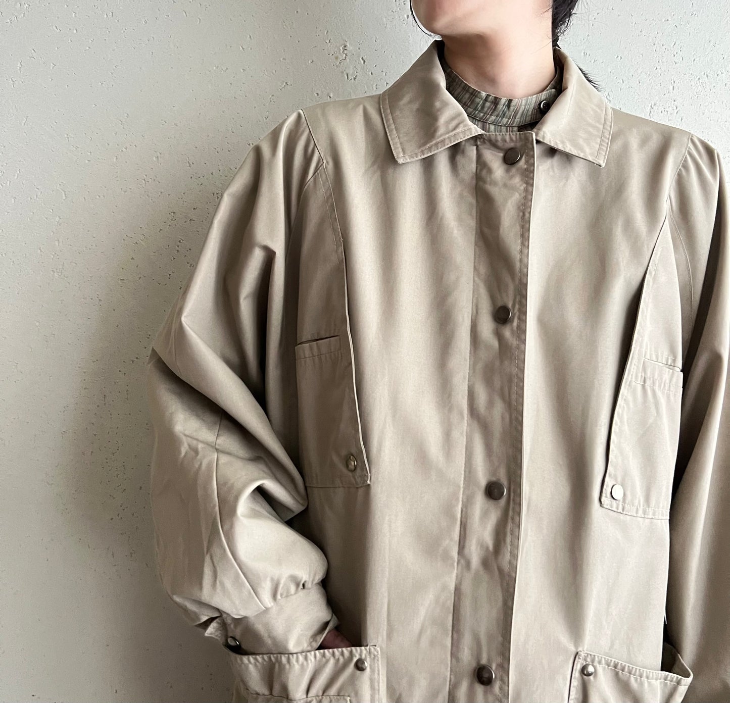 90s Design Jacket