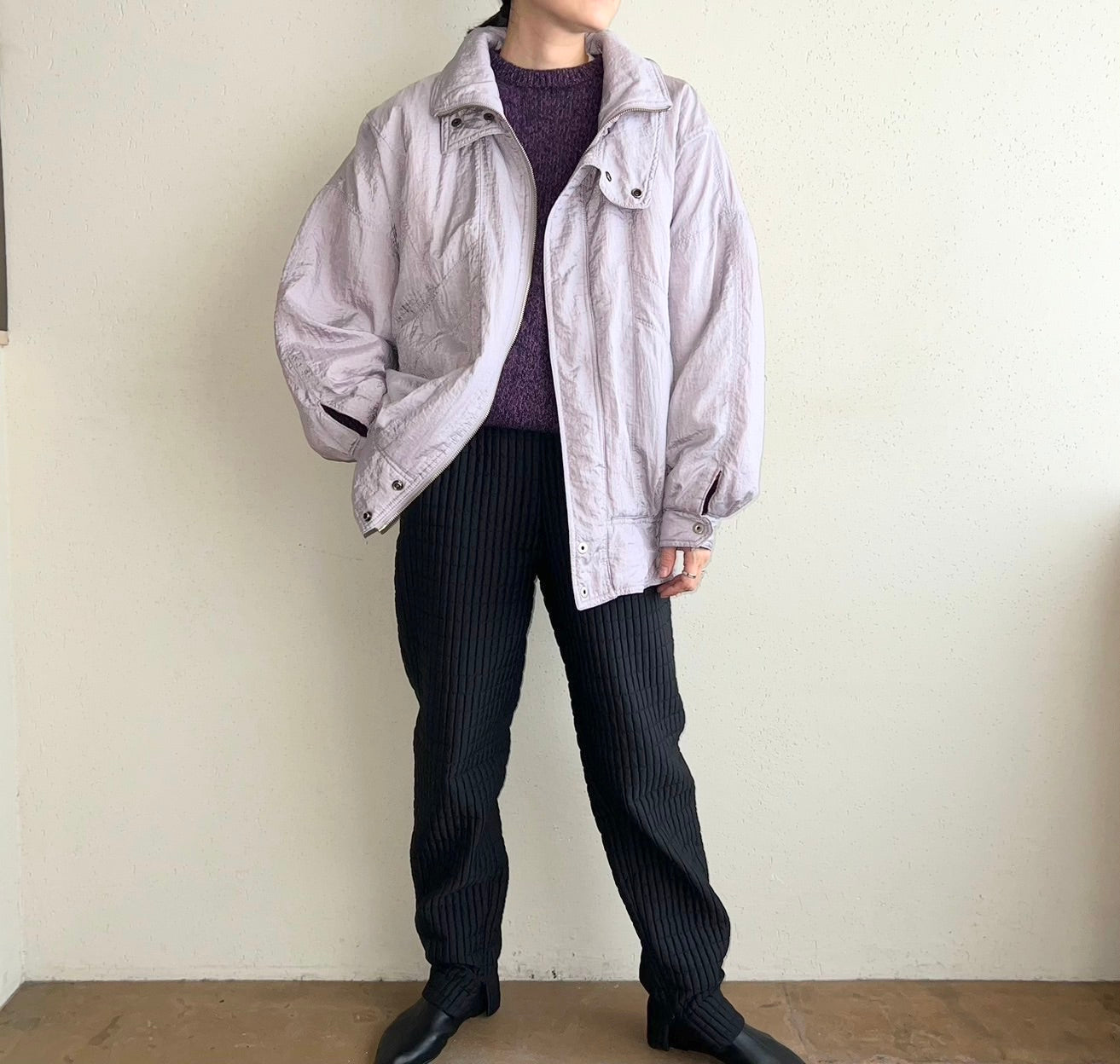 90s "ESPRIT" Jacket