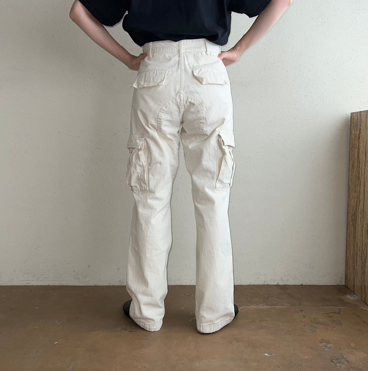 Design Pants